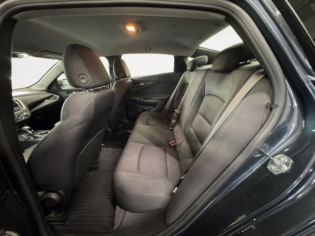 2021 Chevrolet Malibu FWD LS