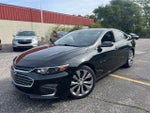 2018 Chevrolet Malibu Premier 2.0 Liter Turbocharged