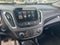 2018 Chevrolet Malibu Premier 2.0 Liter Turbocharged