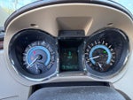 2010 Buick LaCrosse CX 2.4 Liter Sedan FWD