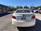 2010 Buick LaCrosse CX 2.4 Liter Sedan FWD