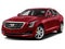 2015 Cadillac ATS 2.0L Turbo Luxury