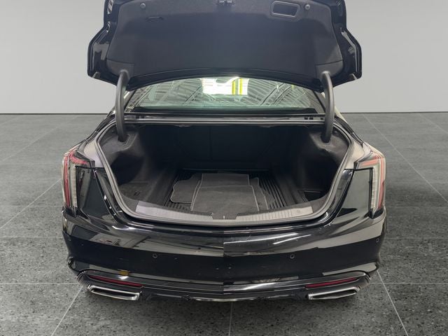 2023 Cadillac CT5 Sport