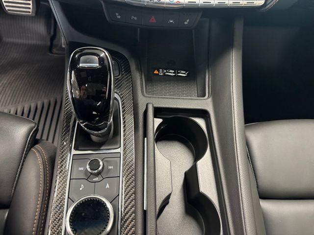 2023 Cadillac CT5 Sport