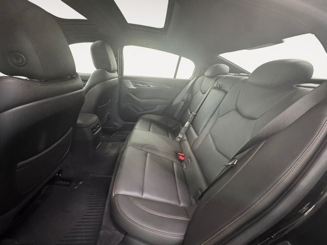 2023 Cadillac CT5 Sport