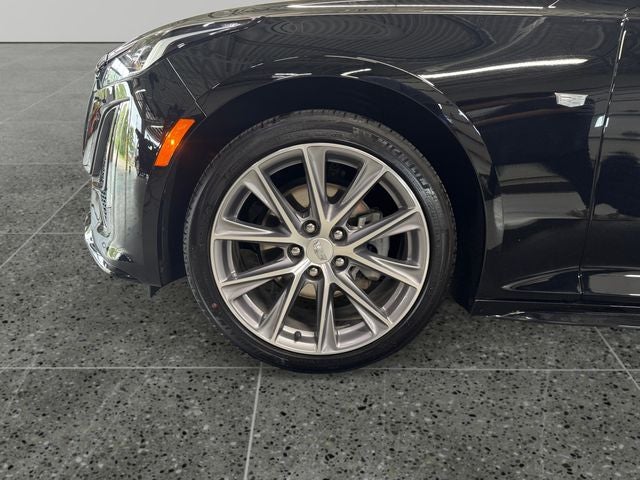 2023 Cadillac CT5 Sport