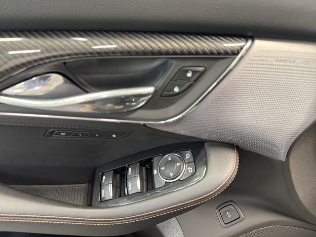 2023 Cadillac CT5 Sport