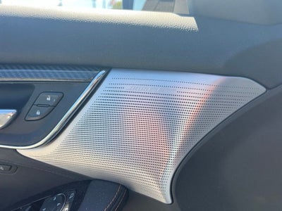 2023 Cadillac CT5 Sport 2.0 Liter I4 Turbocharged AWD