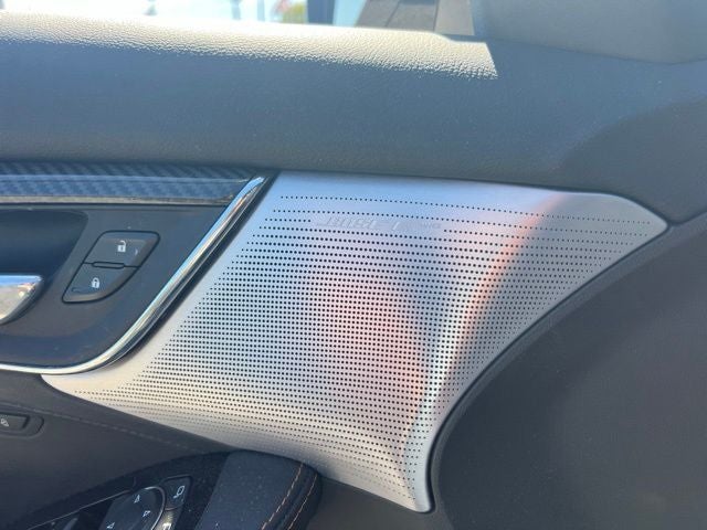 2023 Cadillac CT5 Sport 2.0 Liter I4 Turbocharged AWD