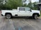 2023 Chevrolet Silverado 2500HD 4WD Crew Cab Long Bed Custom