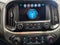 2018 Chevrolet Colorado ZR2