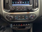 2018 Chevrolet Colorado ZR2