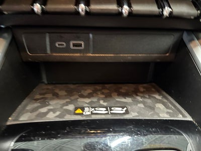 2023 Chevrolet Colorado 4WD Crew Cab Short Box ZR2