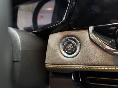 2023 Chevrolet Colorado 4WD Crew Cab Short Box ZR2