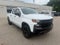 2020 Chevrolet Silverado 1500 4WD Crew Cab Short Bed Custom Trail Boss
