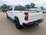 2020 Chevrolet Silverado 1500 4WD Crew Cab Short Bed Custom Trail Boss