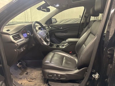 2022 GMC Acadia AWD SLT