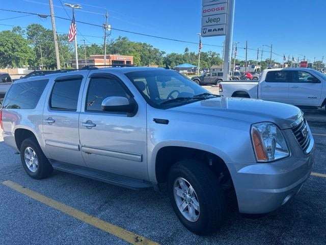 2014 GMC Yukon XL 1500 SLT