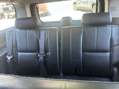 2014 GMC Yukon XL 1500 SLT