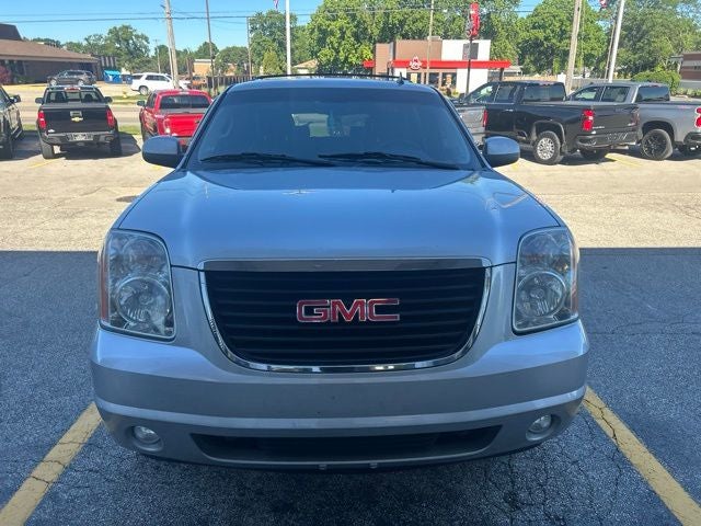 2014 GMC Yukon XL 1500 SLT