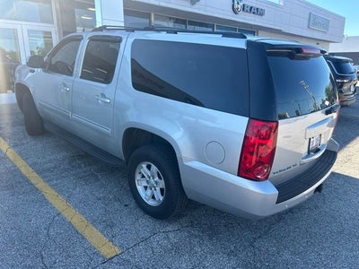 2014 GMC Yukon XL 1500 SLT