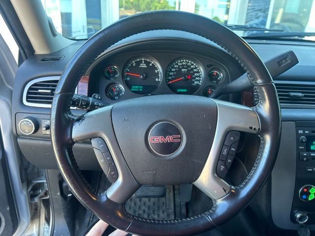 2014 GMC Yukon XL 1500 SLT