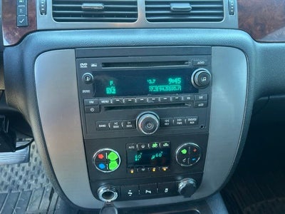 2014 GMC Yukon XL 1500 SLT