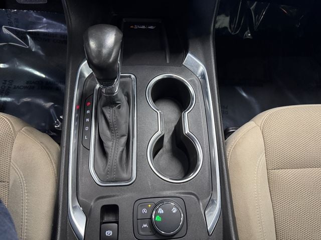 2022 Chevrolet Traverse LT 3.6 Liter V6 AWD 3rd Row Seating