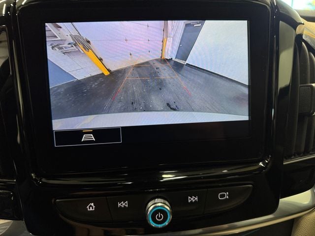 2022 Chevrolet Traverse LT 3.6 Liter V6 AWD 3rd Row Seating