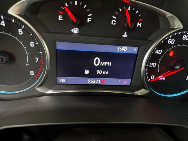 2022 Chevrolet Traverse LT 3.6 Liter V6 AWD 3rd Row Seating