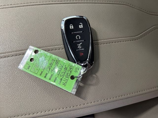 2022 Chevrolet Traverse LT 3.6 Liter V6 AWD 3rd Row Seating