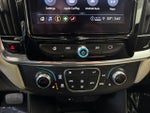 2022 Chevrolet Traverse LT 3.6 Liter V6 AWD 3rd Row Seating