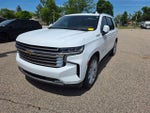 2021 Chevrolet Tahoe High Country 6.2 Liter V8 EcoTec3 4WD