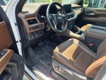 2021 Chevrolet Tahoe High Country 6.2 Liter V8 EcoTec3 4WD