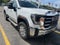 2024 GMC Sierra 2500HD 4WD Double Cab Standard Bed SLE