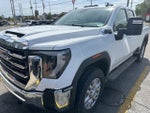 2024 GMC Sierra 2500HD 4WD Double Cab Standard Bed SLE
