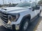 2024 GMC Sierra 2500HD 4WD Double Cab Standard Bed SLE