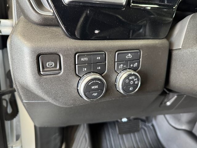 2024 GMC Sierra 2500HD 4WD Double Cab Standard Bed SLE