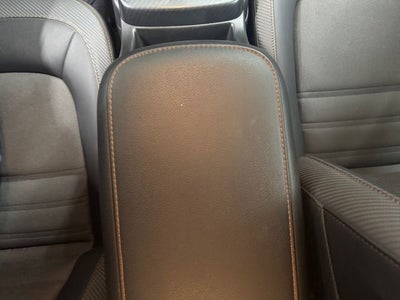 2022 GMC Canyon 4WD Crew Cab Short Box AT4 - Cloth