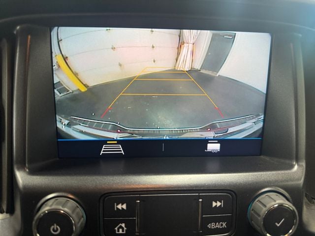 2022 GMC Canyon 4WD Crew Cab Short Box AT4 - Cloth