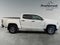2022 GMC Canyon 4WD Crew Cab Short Box AT4 - Cloth