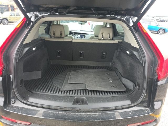 2021 Cadillac XT4 AWD Luxury