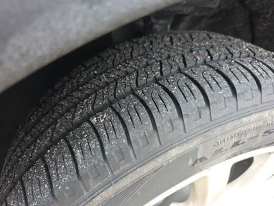 2021 Cadillac XT4 AWD Luxury