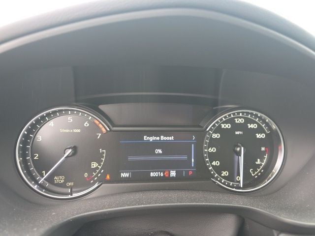 2021 Cadillac XT4 AWD Luxury