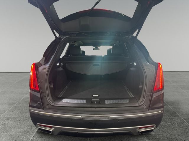 2021 Cadillac XT5 AWD Premium Luxury