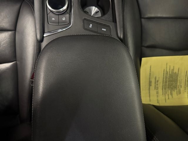 2021 Cadillac XT5 AWD Premium Luxury