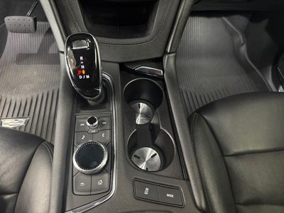 2021 Cadillac XT5 AWD Premium Luxury
