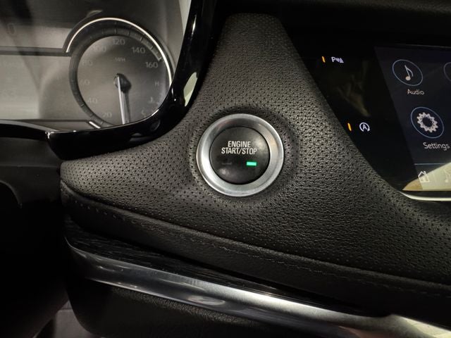 2021 Cadillac XT5 AWD Premium Luxury