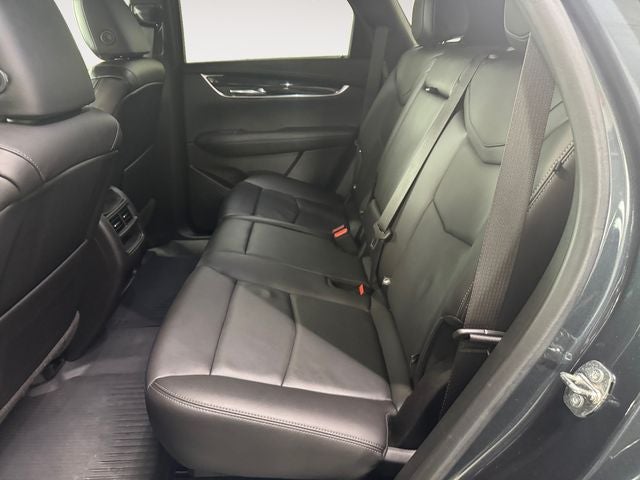 2021 Cadillac XT5 AWD Premium Luxury