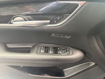2021 Cadillac XT5 AWD Premium Luxury